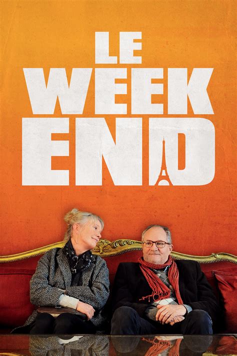 Le Week-End Movie Review